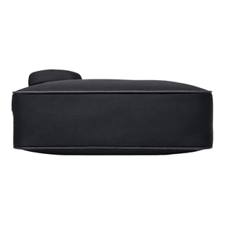 Prada Black 2005 Re-Edition Re-Nylon Shoulder Bag