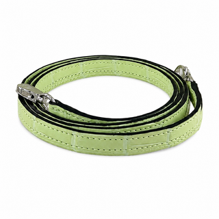 Hermès Mini Kelly II 20 Vert d’Eau Alligator Palladium Hardware