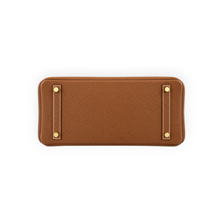 Hermès Gold Togo Birkin 30 with Gold Hardware