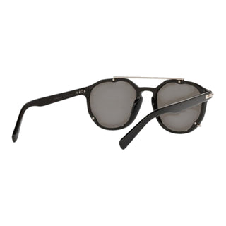 Dior BlackSuit RI Grey Lens Square Sunglasses