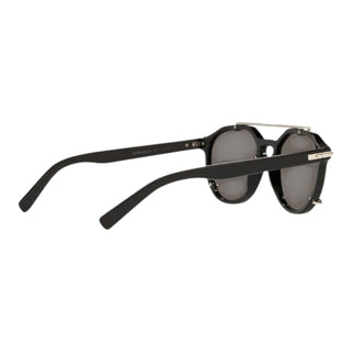Dior BlackSuit RI Grey Lens Square Sunglasses