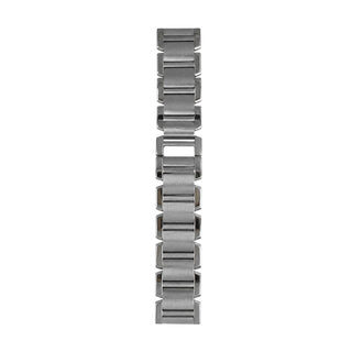 Cartier Tank Française Stainless Steel Automatic Watch