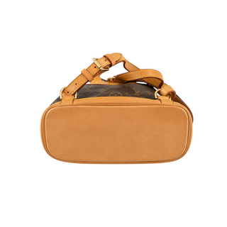Louis Vuitton Vintage Monogram Montsouris PM Backpack