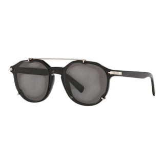 Dior BlackSuit RI Grey Lens Square Sunglasses