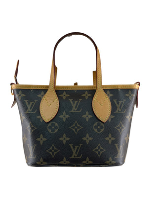 Louis Vuitton Monogram Canvas Neverfull BB Bag