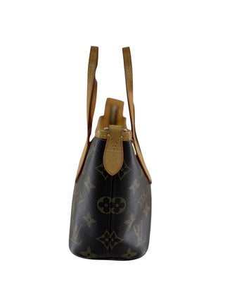 Louis Vuitton Monogram Canvas Neverfull BB Bag