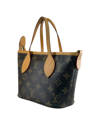 Louis Vuitton Monogram Canvas Neverfull BB Bag