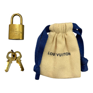 Louis Vuitton Damier Ébène Speedy 30 Handbag