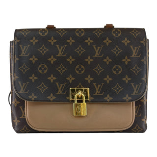 Louis Vuitton Monogram Marignan Messenger Bag