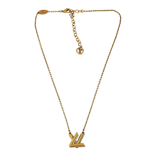 Louis Vuitton Louise Necklace
