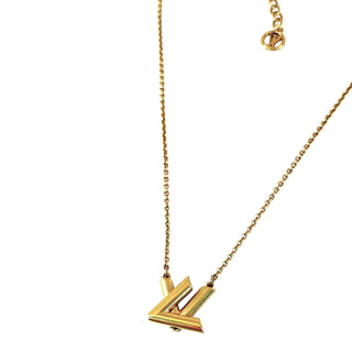 Louis Vuitton Louise Necklace
