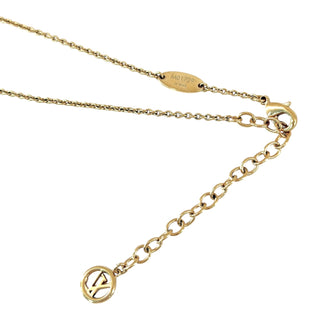 Louis Vuitton Louise Necklace