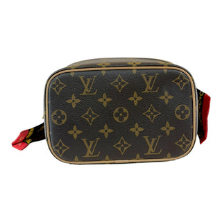 Louis Vuitton Nice BB Vanity Case with Bandeau