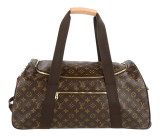 Louis Vuitton Neo Eole 65 Rolling Travel Bag