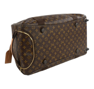 Louis Vuitton Neo Eole 65 Rolling Travel Bag
