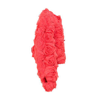 Mihano Momosa SS2020 Rosette Jacket