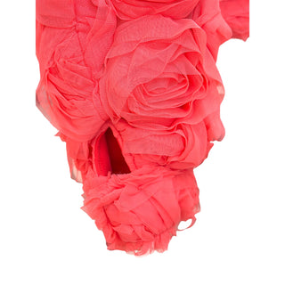 Mihano Momosa SS2020 Rosette Jacket