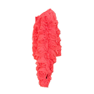 Mihano Momosa SS2020 Rosette Jacket