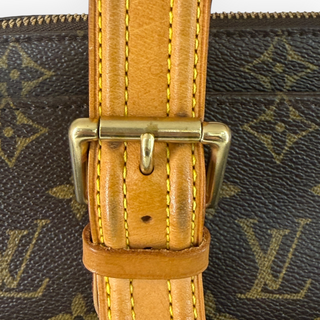 Louis Vuitton Monogram Multipli-Cité Shoulder Bag