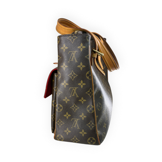 Louis Vuitton Monogram Multipli-Cité Shoulder Bag