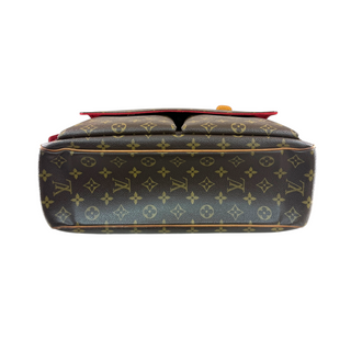 Louis Vuitton Monogram Multipli-Cité Shoulder Bag