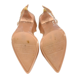 Vivienne Westwood  Melissa Winged Skyscraper Heels