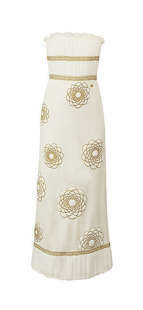 Chanel Paris In Rome 2016 Collection Métiers D'Art Collection