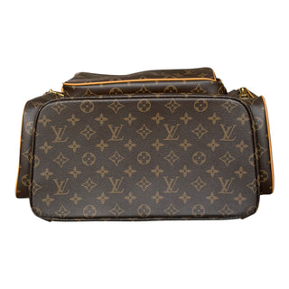 Louis Vuitton Monogram Trio Backpack 2019