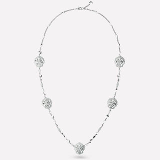 Chanel "Sous le Signe du Lion" Lion Necklace