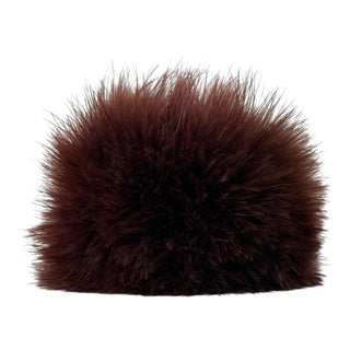 Hermès Olympe Faubourg Circus Feather Cuff Bracelet