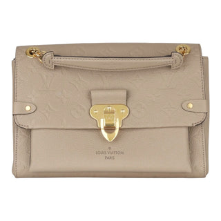 Louis Vuitton Dune Monogram Empreinte Vavin PM