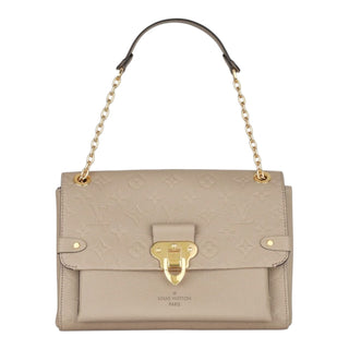 Louis Vuitton Dune Monogram Empreinte Vavin PM
