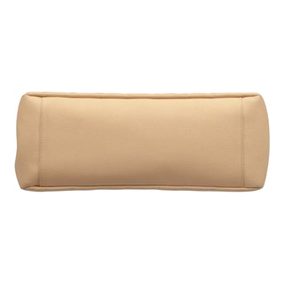 Chanel Beige Caviar GST Grand Shopping Tote