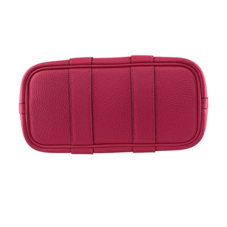 Hermès Garden Party 23 Rose Mexico Togo Leather Palladium Hardware