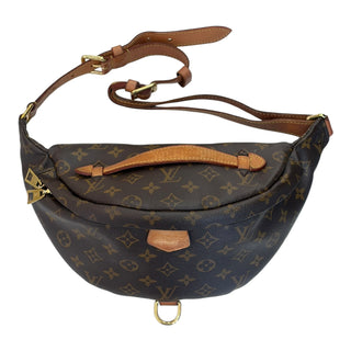 Louis Vuitton Monogram Bumbag Bum Bag Crossbody Bag