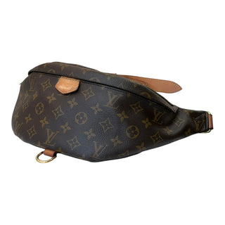 Louis Vuitton Monogram Bumbag Bum Bag Crossbody Bag