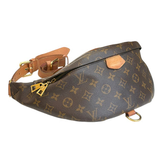 Louis Vuitton Monogram Bumbag Bum Bag Crossbody Bag
