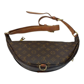 Louis Vuitton Monogram Bumbag Bum Bag Crossbody Bag
