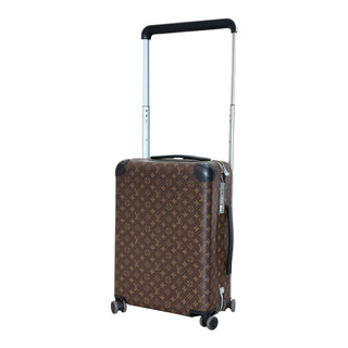 Louis Vuitton Horizon 50 Monogram Canvas Rolling Cabin Suitcase