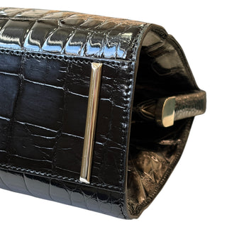 Brooks Brothers Alligator Handbag