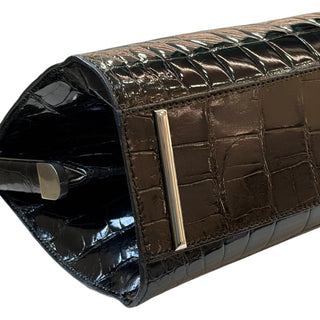 Brooks Brothers Alligator Handbag