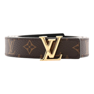 Louis Vuitton LV Iconic 20mm Reversible Belt