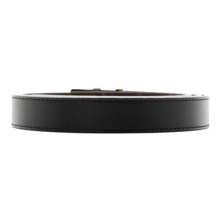 Louis Vuitton LV Iconic 20mm Reversible Belt