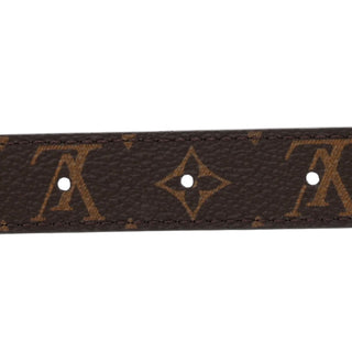 Louis Vuitton LV Iconic 20mm Reversible Belt