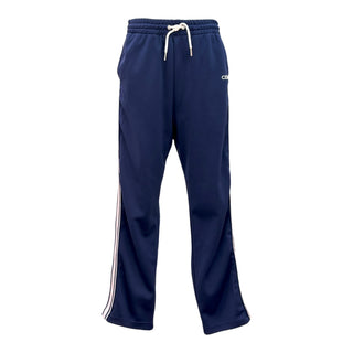 Celine Navy Logo Track Pants