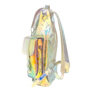 Louis Vuitton x Virgil Abloh Multicolour Prism Christopher GM Backpack