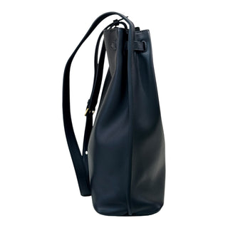 Hermès Black Swift So Kelly 26 Shoulder Bag