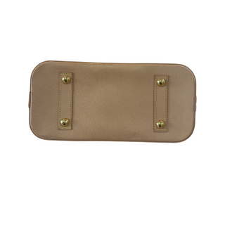 Louis Vuitton Alma PM Monogram Canvas Handbag