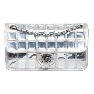 Chanel Limited Edition 2008 Resort Ice Cube Flap Bag