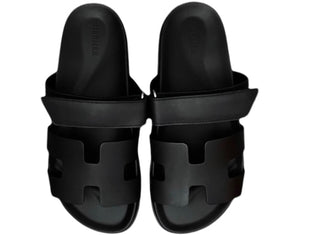 Hermes Noir Chypre Sandal